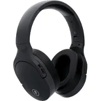 Mackie MC-40BT Professional Bluetooth Headphones