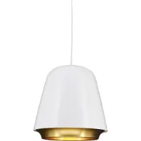 Artdelight Hanglamp Santiago Ø 35cm