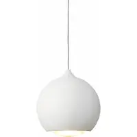 Artdelight Strakke hanglamp Denver Ø 10cm