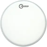Aquarian Texture Coated 12 Drum Head