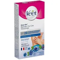 Veet Waxstrips Oksels