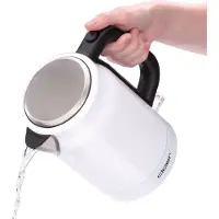 Cloer Waterkoker Wit 1,7 lt.