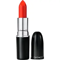 MAC Lustreglass Lipstick - 552 TNTeaser - 3gr.