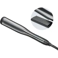 HH Simonsen Crêpeijzer - ROD VS6 - Zwart - - OneSize - Krultangen