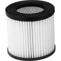 Scheppach HEPA Filter ASP20ES - Effectieve fijnstoffilter - Wit