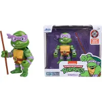 Turtles Toys 4006333071195, geschikt voor meisjes van 8 jaar en ouder, meerkleurig
