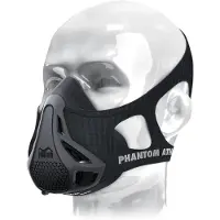 Phantom Trainingsmasker Athletics | Maat M