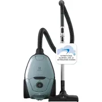 Electrolux PD82-4MB 3,5 l Cilinderstofzuiger Droog 600 W Stofzak - Misty Blue