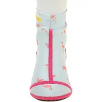 Duukies Schoen Flamingo Mint voor meisjes - Groen - Maten: 22/23, 24/25, 26/27, 28/29, 30/31