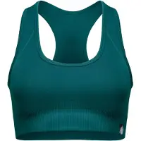 Gorilla wear Sport bh 'Yava' groen