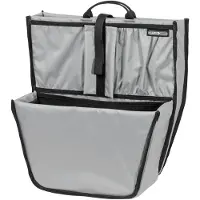 Ortlieb Commuter Insert for Pannier (Kleur - Grey)