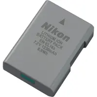 Nikon EN-EL14a