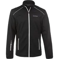 Endurance Sportpak 'Naval' zwart / wit