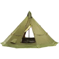 Helsport Finnmark Lavvu 6-8, tent