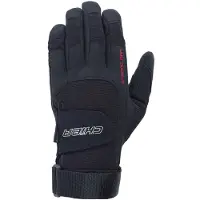 Chiba Strongman Power Gripper-handschoenen/XXL/11