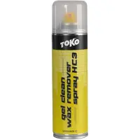 Toko Reinigingsgel Spray Hc3