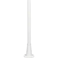 Good&Mojo Plafondlamp Iguazu, dimbaar, bruin / roest, Woon-/ Eetkamer, Design, plafondlamp