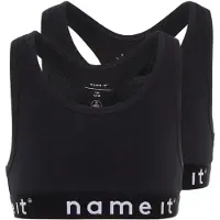 Name it NKFSHORT TOP 2P NOOS Meisjes Ondergoed - Maat 116