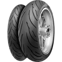 Continental Contimotion M Tl 73w Achterband Voor Touring