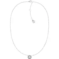 Tommy Hilfiger Ketting zilver