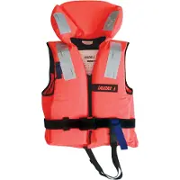 Lalizas Reddingsvest 100 Newton