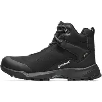 Icebug Pace3 Mens Michelin GTX Zwart 42,5 Heren outdoorschoenen