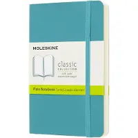 Moleskine MSK P NOTES BLANCO SOFT - RIF BLAUW