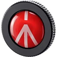 Manfrotto Accessory Quick Release Plate