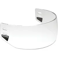 Bauer Pro Blade Half Visor