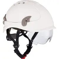 OTTO SCHACHNER ALPINWORKER Helm Geventileerd