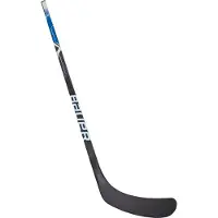 Bauer X Ijshockey Stick (intermediate 57") P92 Links 60 Flex
