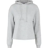Pieces Sweatshirt 'PCChilli' lichtgrijs