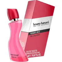 Bruno Banani Damesgeuren Woman's Best Eau de Toilette Spray 20 ml