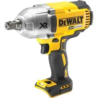 DeWalt DCF899N-XJ Slagschroevendraaier (accu)