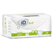 Id Expert Slip Super M 5630275280 28 St Incontinentieslip