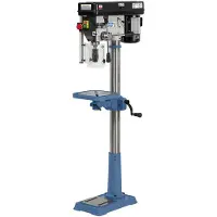 Bernardo Kolomboormachine SB 25 S, 400V, R-L