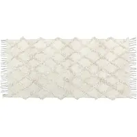 Luhta Home Vloerkleed Havu Natural White ( 180 x 260 cm )