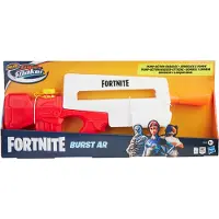 Nerf SuperSoaker Fortnite Burst AR - Blaster (Duurzame verpakking)