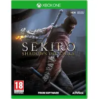 Sekiro: Shadows Die Twice - Xbox One