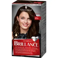 Schwarzkopf Brilliance 880 Dark Brown