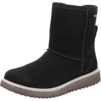 Superfit - Kid's Lora - Winterschoenen 31, zwart