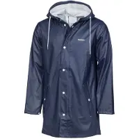 Tretorn Regenjas Wings CO U Navy-XXL