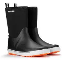 Tretorn - Wings Neo - Rubberlaarzen 42, zwart