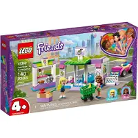 LEGO Friends 41362 Heartlake City supermarkt