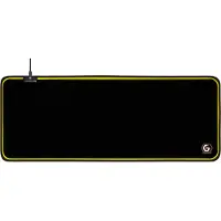 Gembird Gaming muismat met LED lichteffect