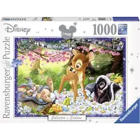 Ravensburger Puzzel Bambi Disney 1000 Stukken