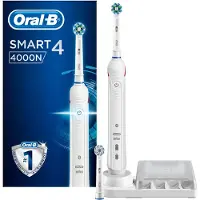 Oral-B Smart 4000N White