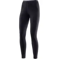 Devold - Duo Active Woman Long Johns - Merino-ondergoed L, zwart