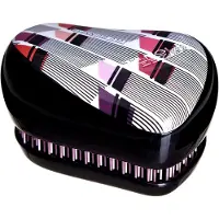 Tangle Teezer Compact Styler Lulu Guinness Borstel 1 st.