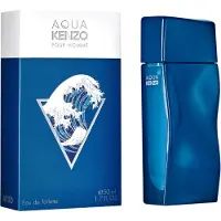 Kenzo Aqua Pour Homme Eau de Toilette 30 ml